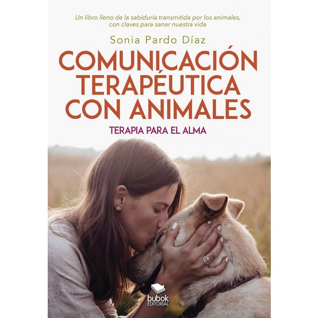 Imagen 0 de Comunicación terapéutica con animales