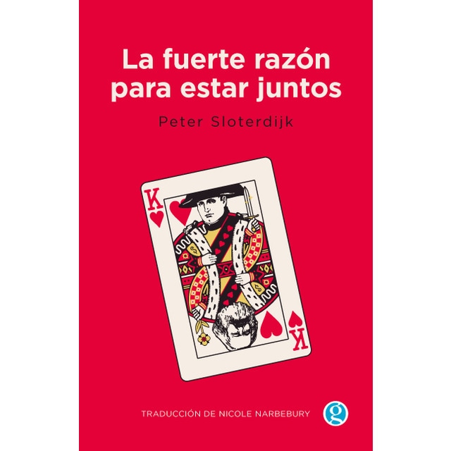 Imagem 0 de La fuerte razón para estar juntos