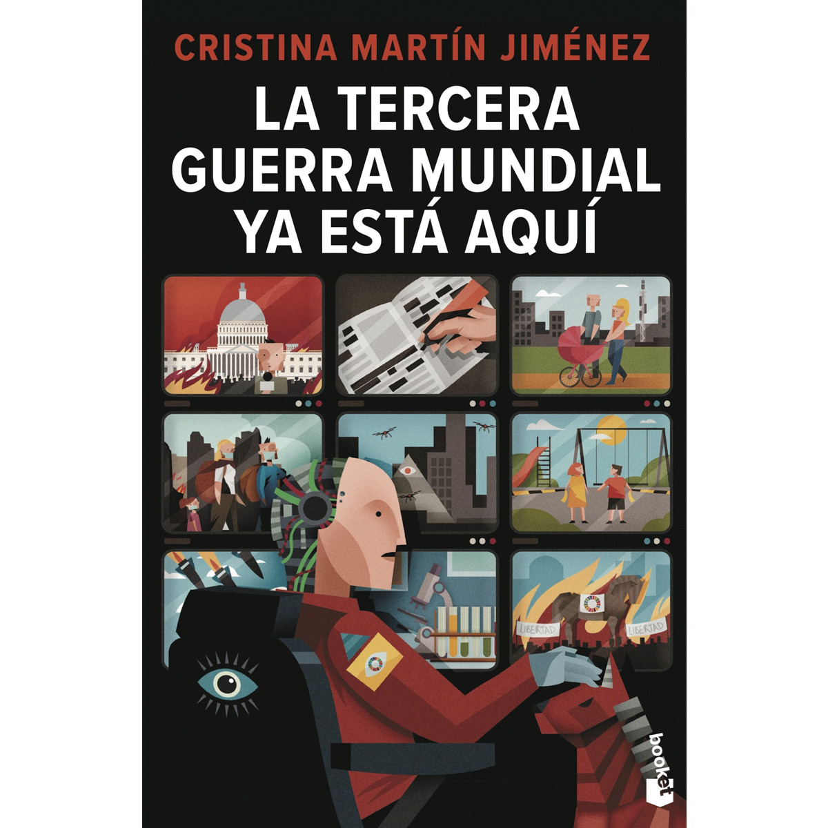 Imagen 0 de La Tercera Guerra Mundial ya está aquí