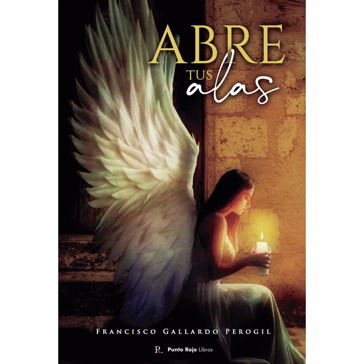 Abre tus alas 1