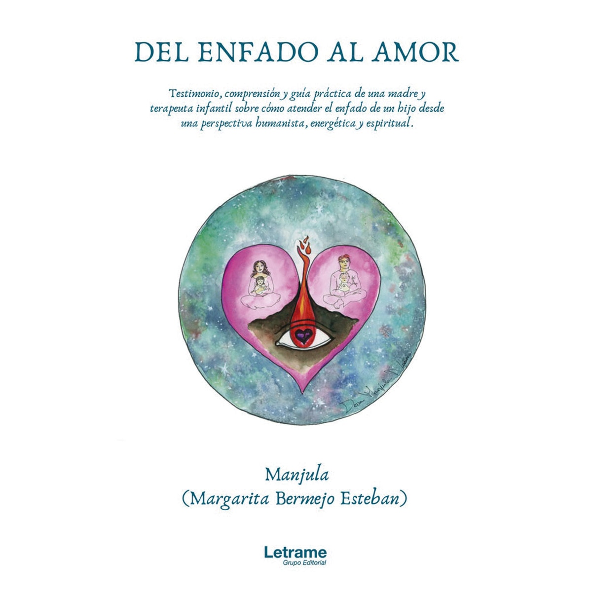 Del enfado al amor 1