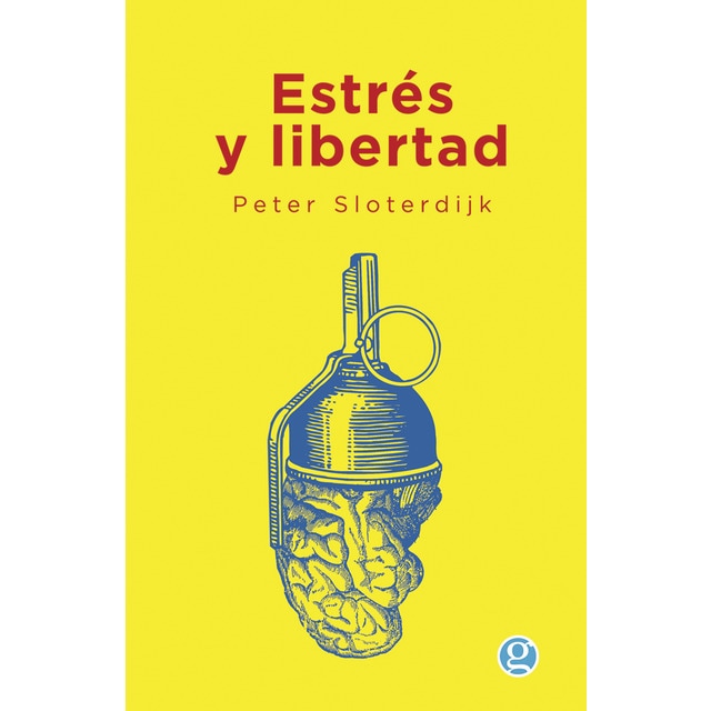 Imagem 0 de Estrés y libertad