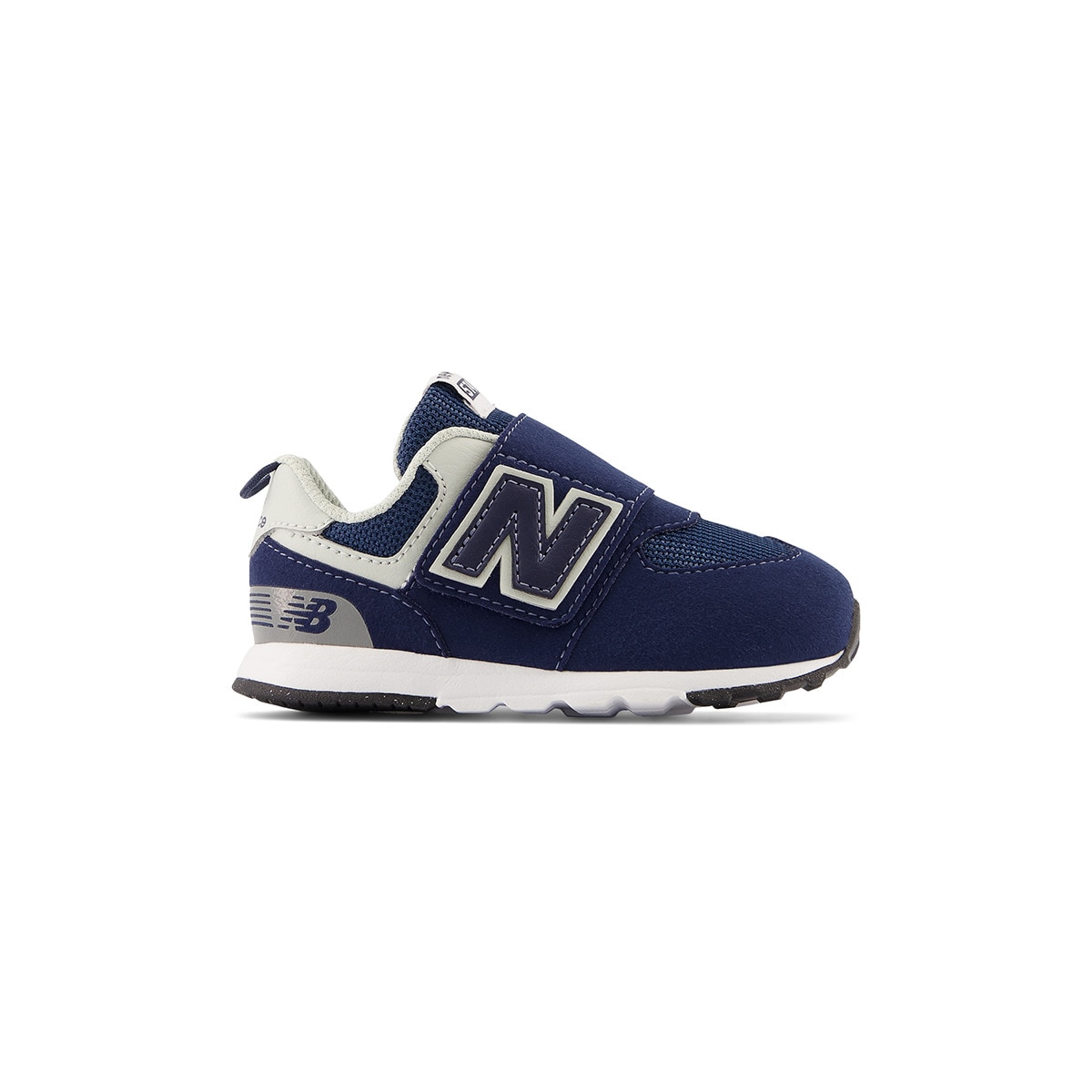 Chaussures casual 574 NewB Hook & Loop New Balance