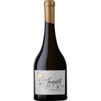 Vinho Verde Alvarinho garrafa 75 cl - Irrequieto