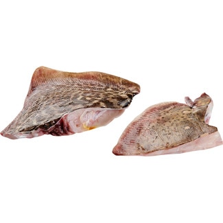 Raia em Posta Peso Aproximado 500 g