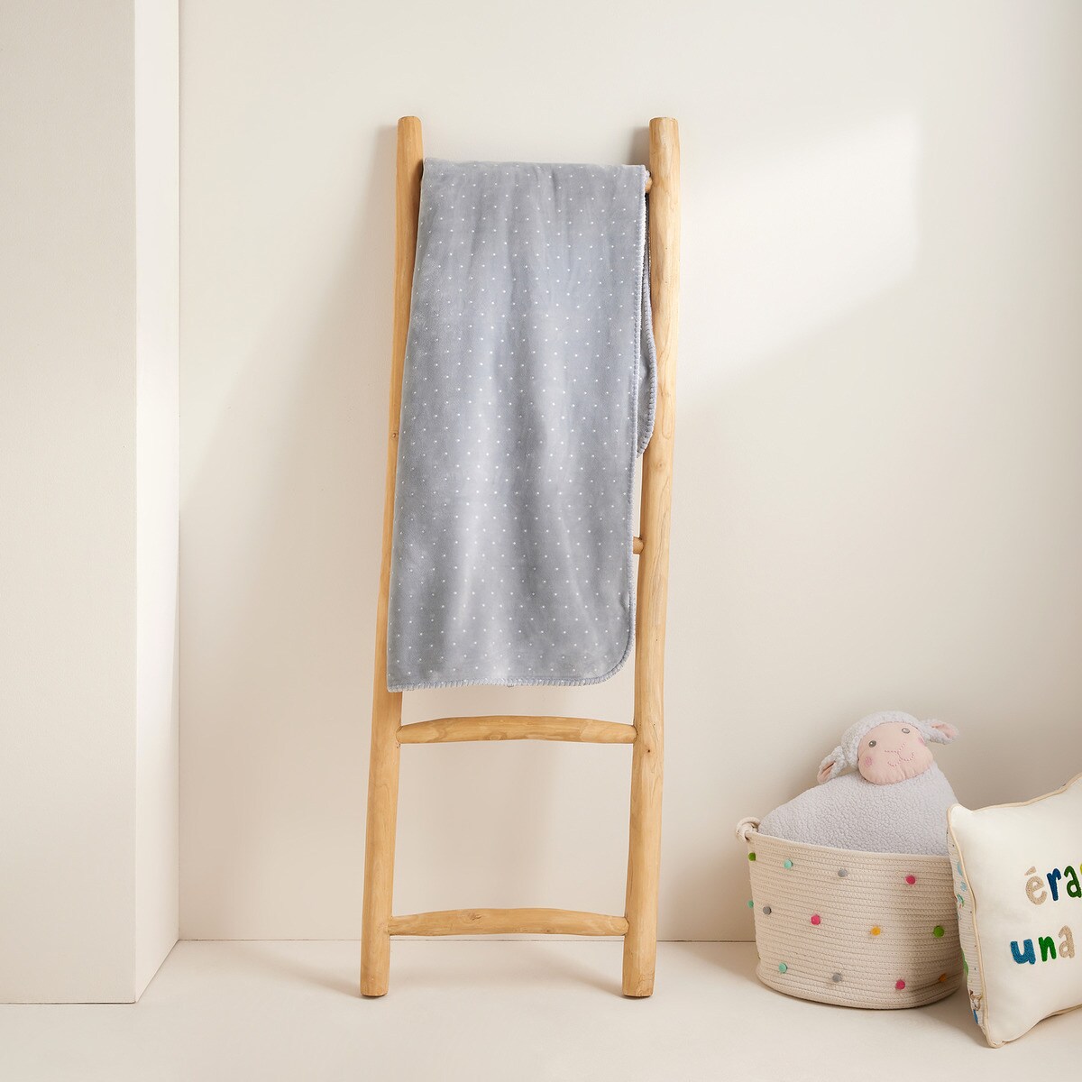 Couverture décorative Space Basics