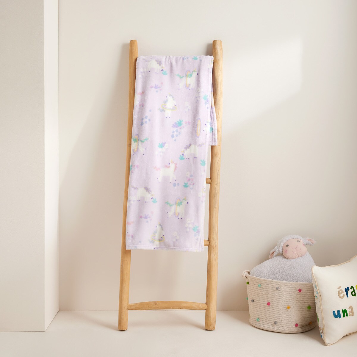 Couverture décorative Dreamers Basics