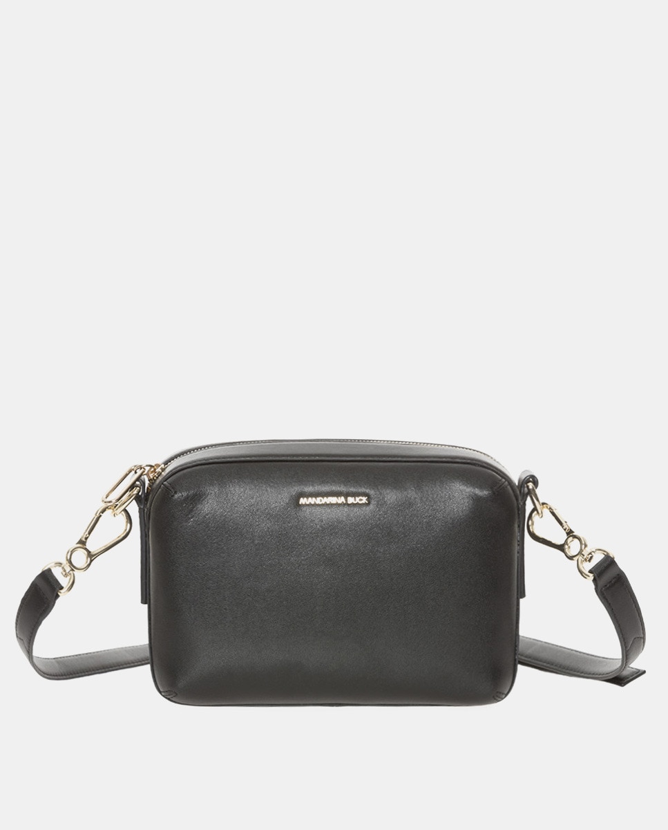 Petit sac à bandoulière avec sangle amovible et réglable