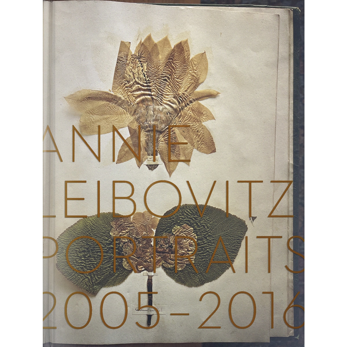 Imagem 0 de Annie lebovitz: portraits 2005-2016