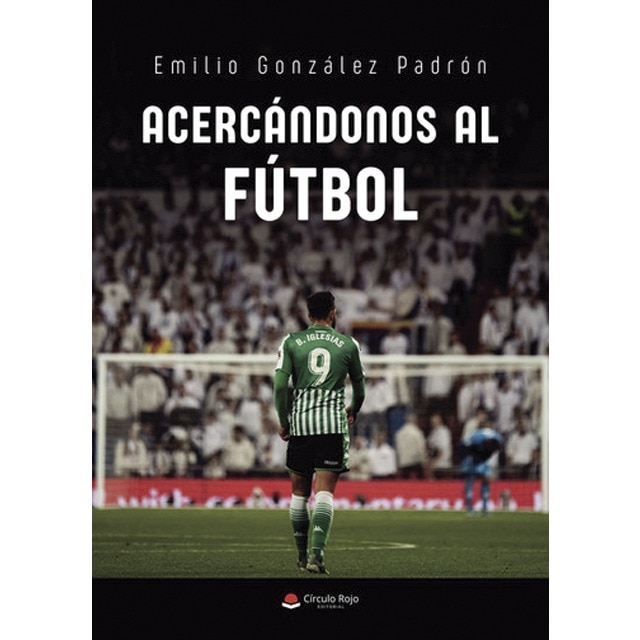 Acercándonos al futbol 1
