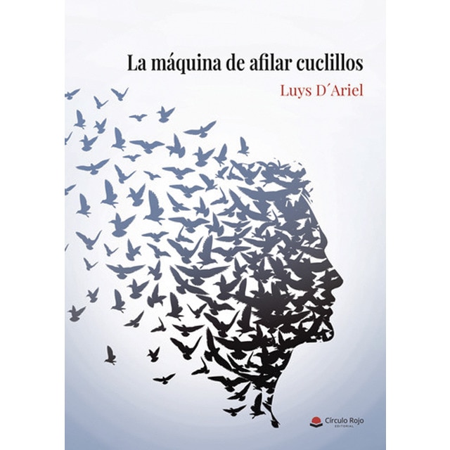 La máquina de afilar cuclillos 1