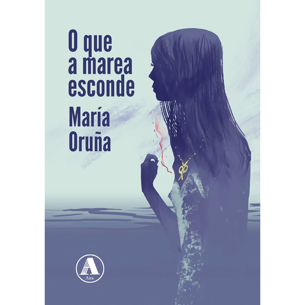 O que a marea esconde(Tapa blanda) 1