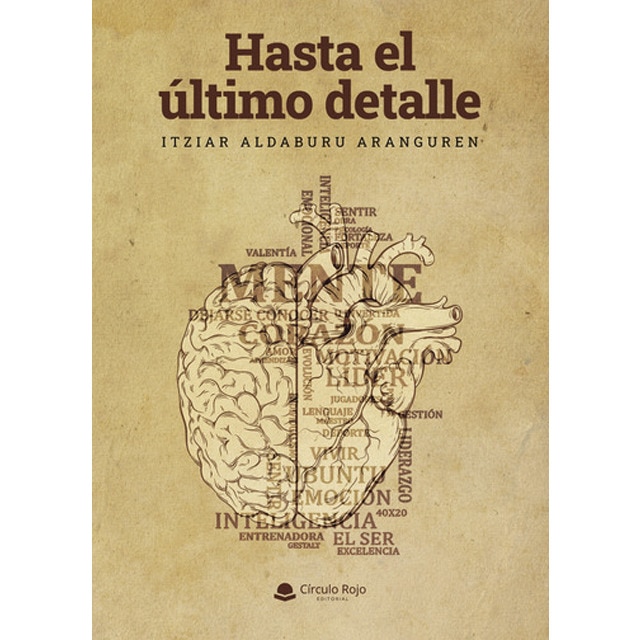 Hasta el último detalle 1