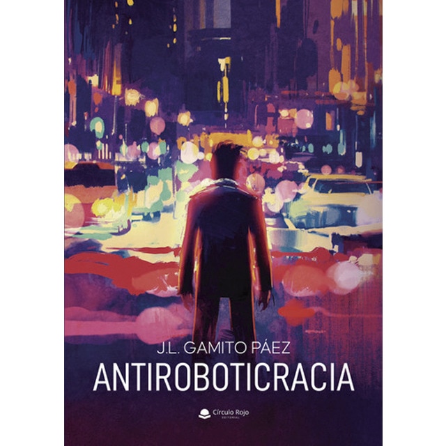 Antiroboticracia 1