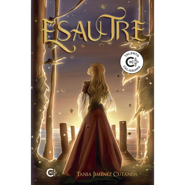 Esautre (Capa mole) 1