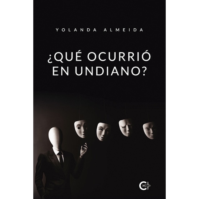 ¿Qué ocurrió en Undiano? (Capa mole) 1