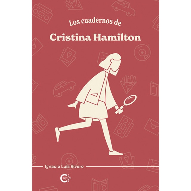Los cuadernos de Cristina Hamilton (Capa mole) 1