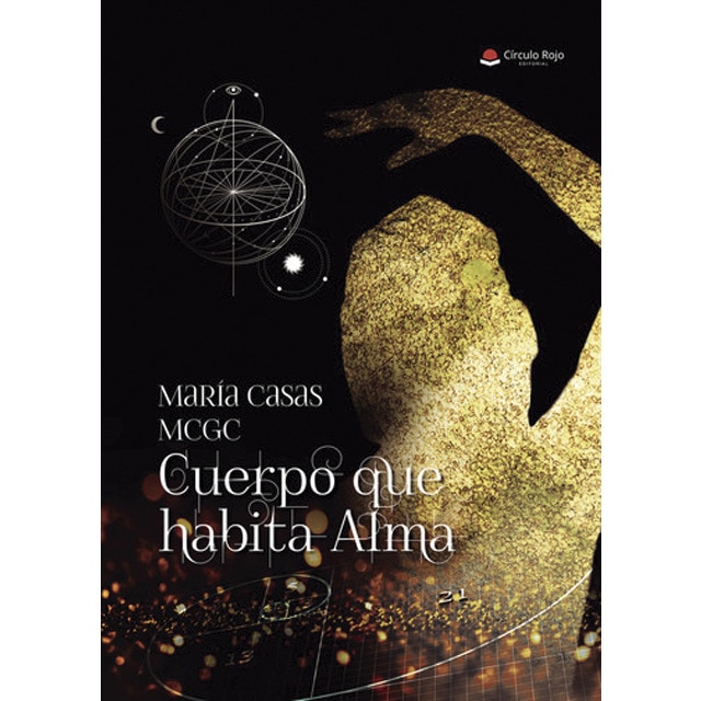 Cuerpo que habita alma 1