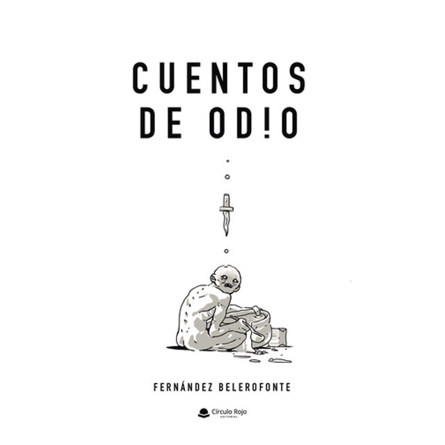 Cuentos de odio 1