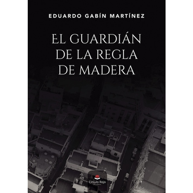 El guardián de la regla de madera 1