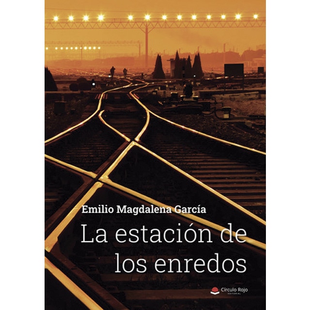 La estación de los enredos 1
