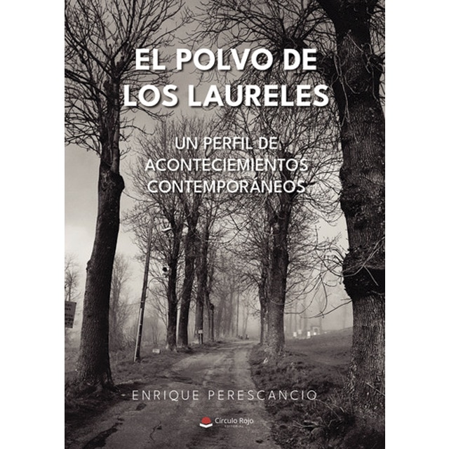 El polvo de los laureles 1