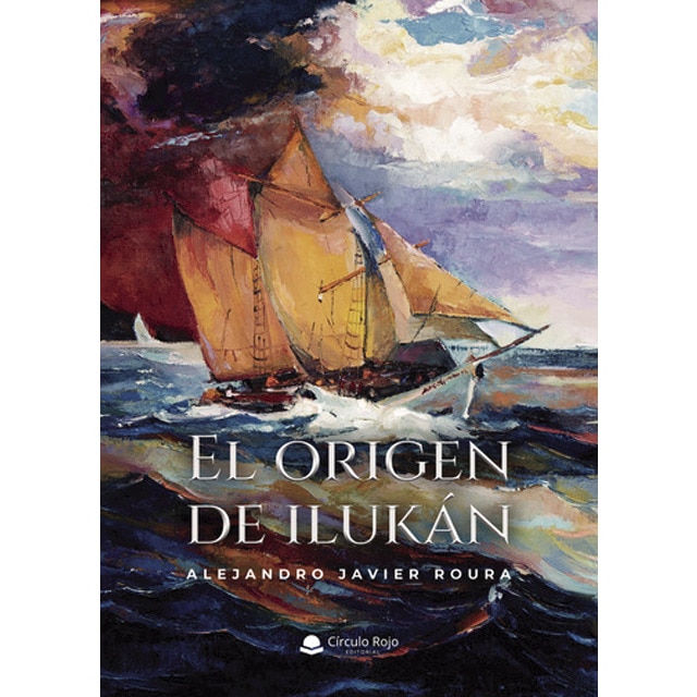 El origen de Ilukán 1