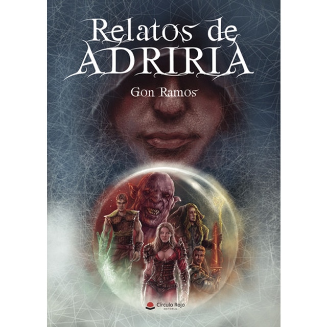 Relatos de Adriria 1