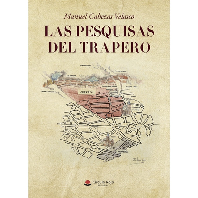 Las pesquisas del trapero 1