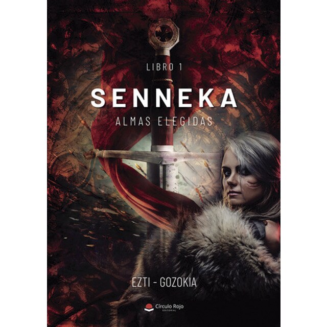 Senneka: Saga almas elegidas 1