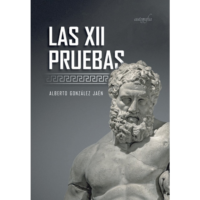 Las 12 pruebas 1