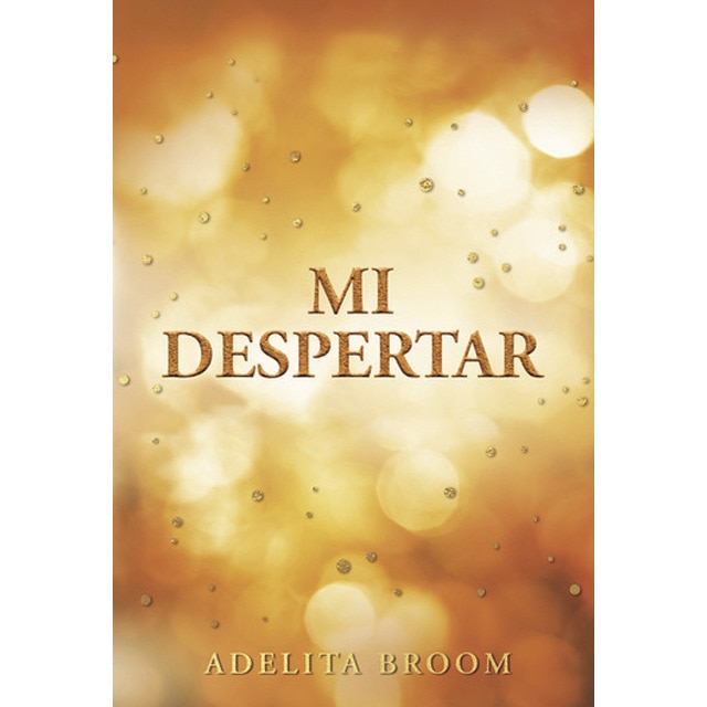 Mi despertar 1