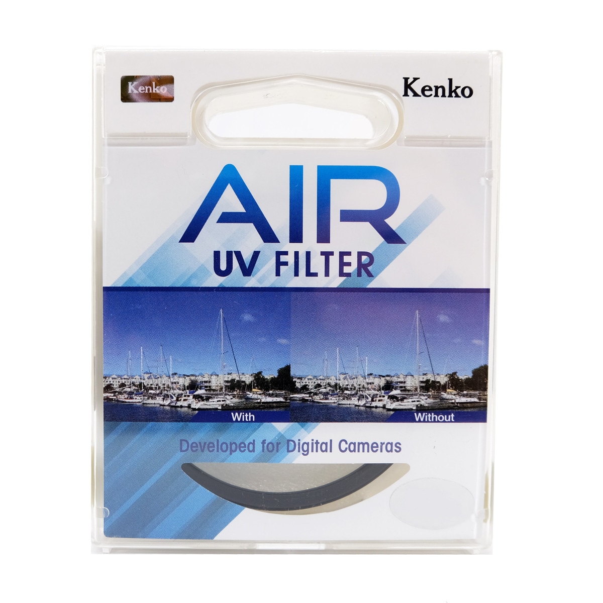 Imagen 0 de Filtro UV Kenko Air 72mm