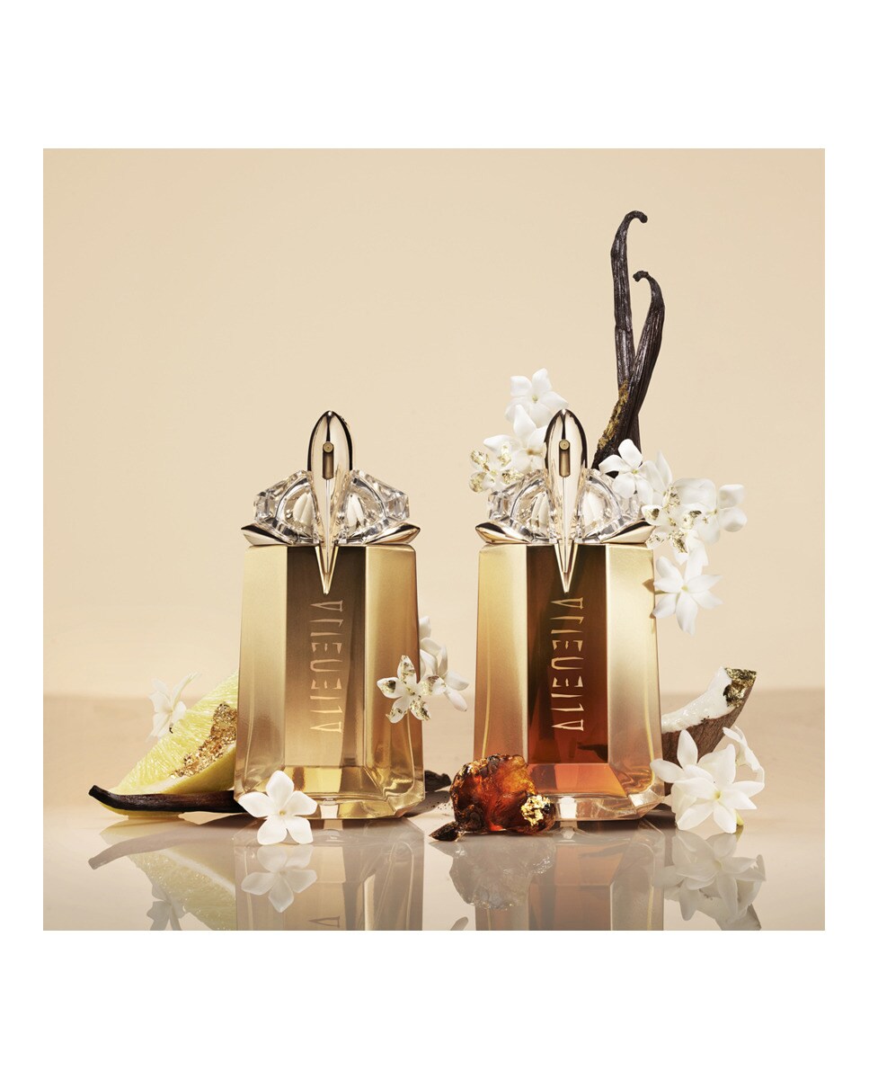 Parfum Thierry Mugler Alien Goddess Intense - Eau De Parfum 60ml, Neuf Sous Cellophane