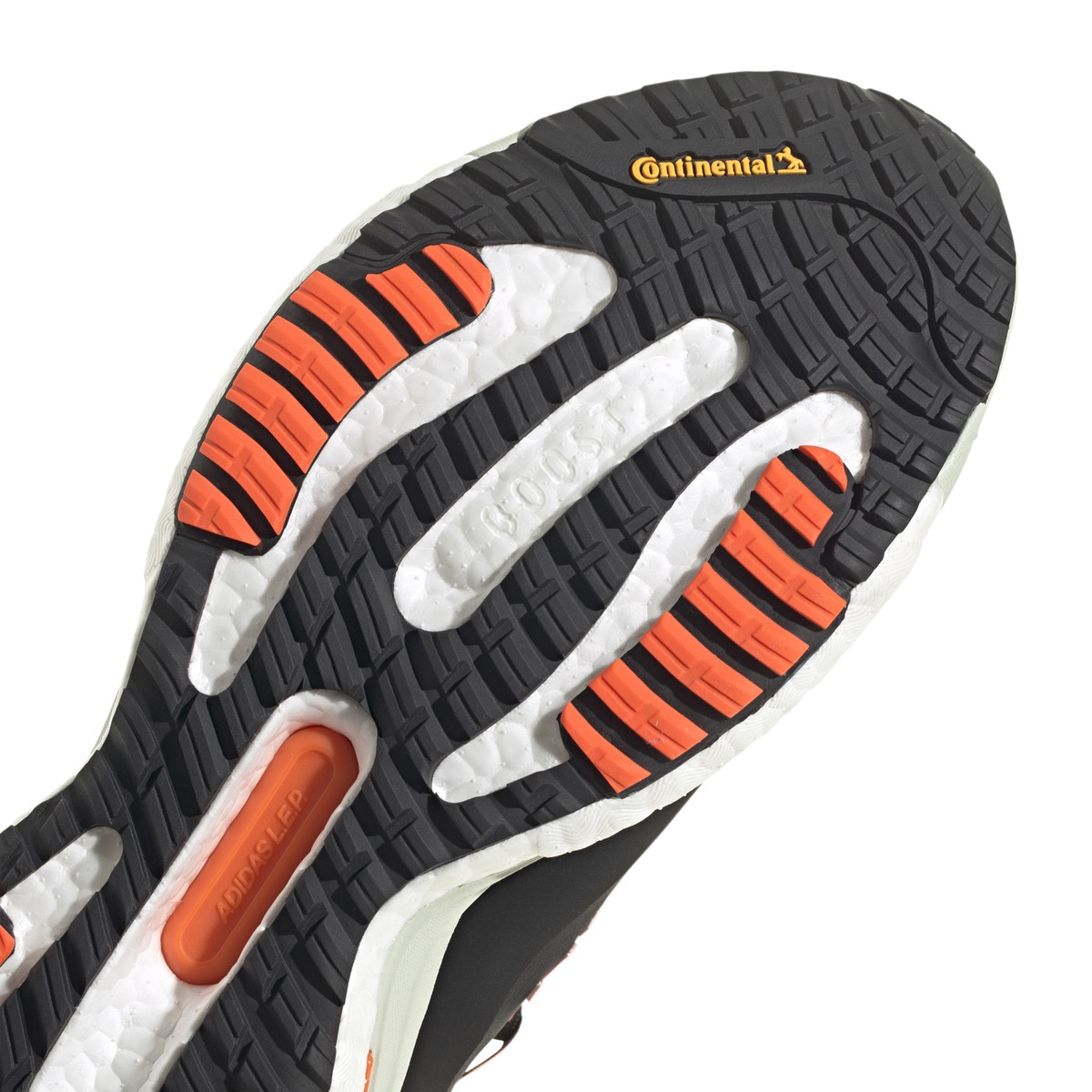 Sapatilhas de Trail Running de Homem Solar Glide 5 GTX Verde Azeitona-7
