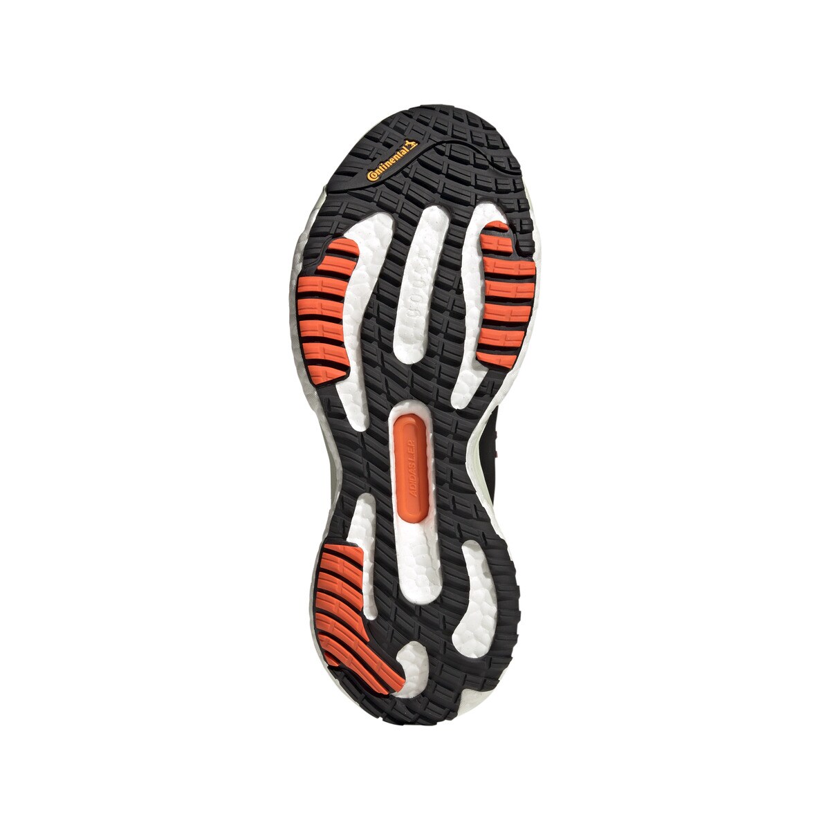 Sapatilhas de Trail Running de Homem Solar Glide 5 GTX Verde Azeitona-6