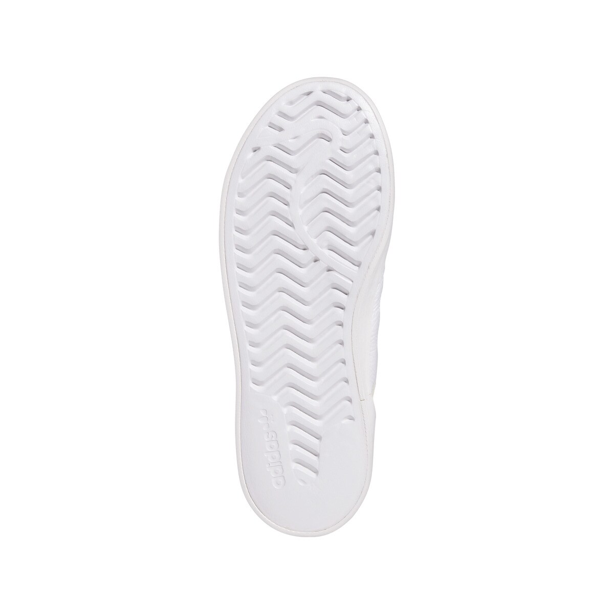Sapatilhas casual de mulher Forum Bonega adidas Originals Branco / Azul-6
