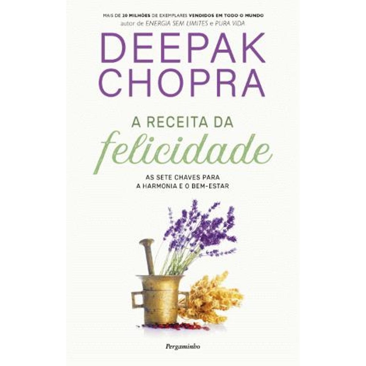 A Receita da Felicidade 1