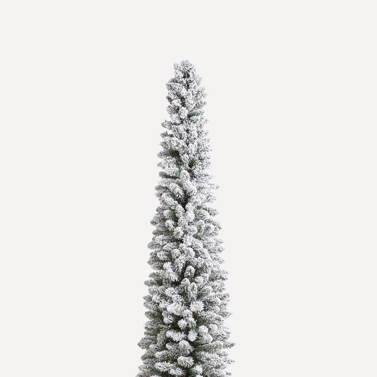 Árvore de Chão Slim Salla com Luz LED Branco-5