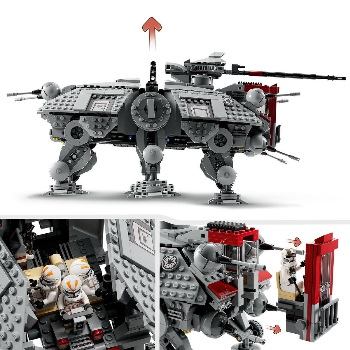 Walker AT-TE 4