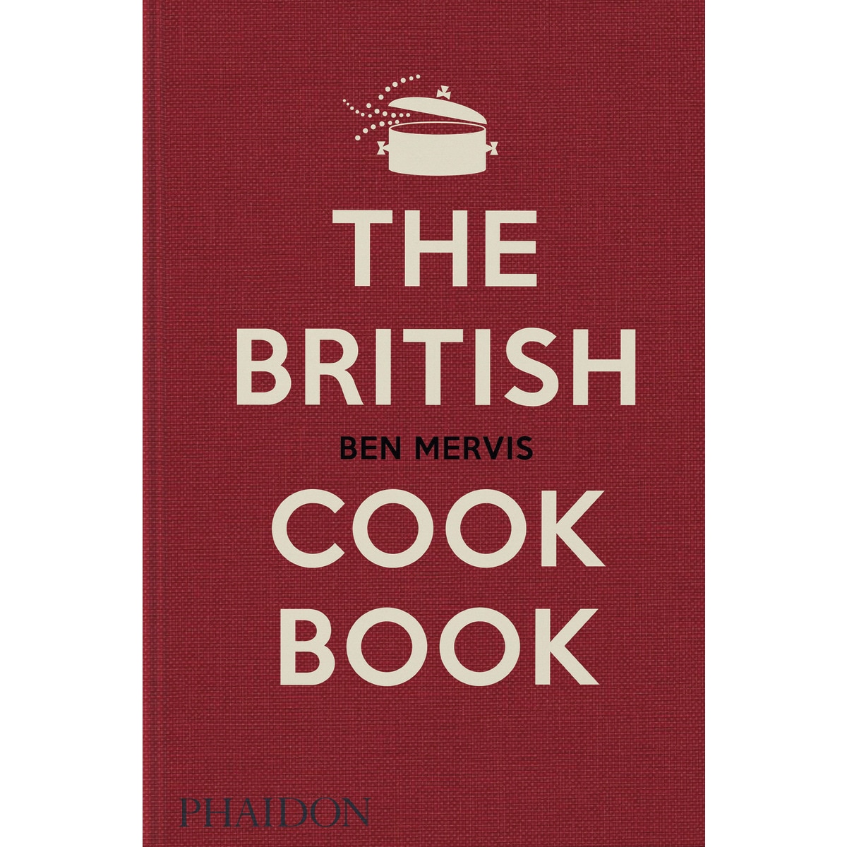Imagem 0 de The british cookbook