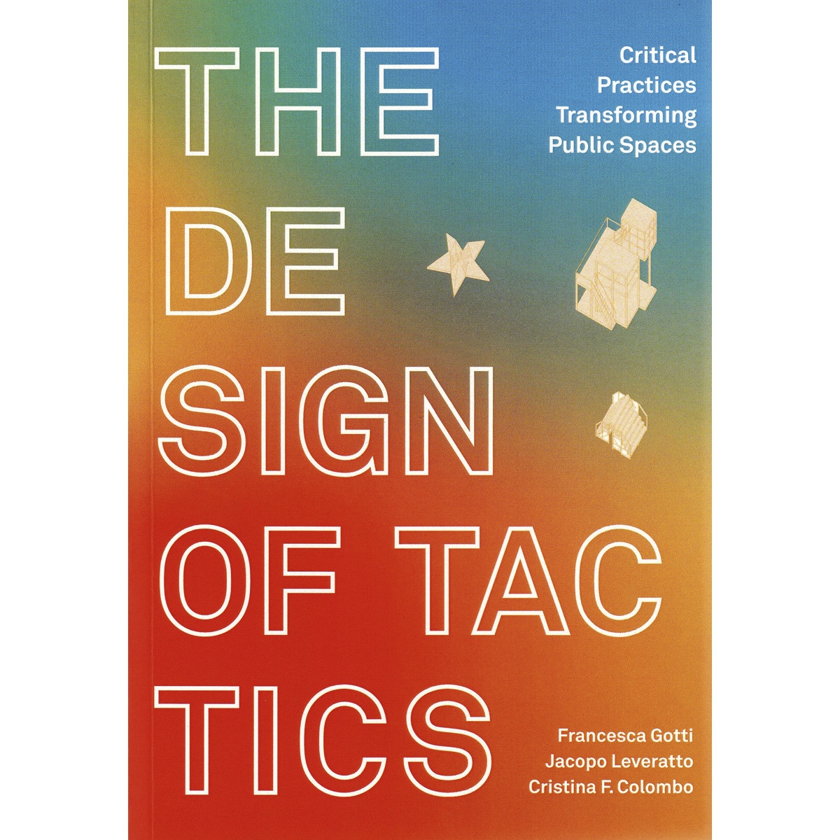 The design of tactics 1