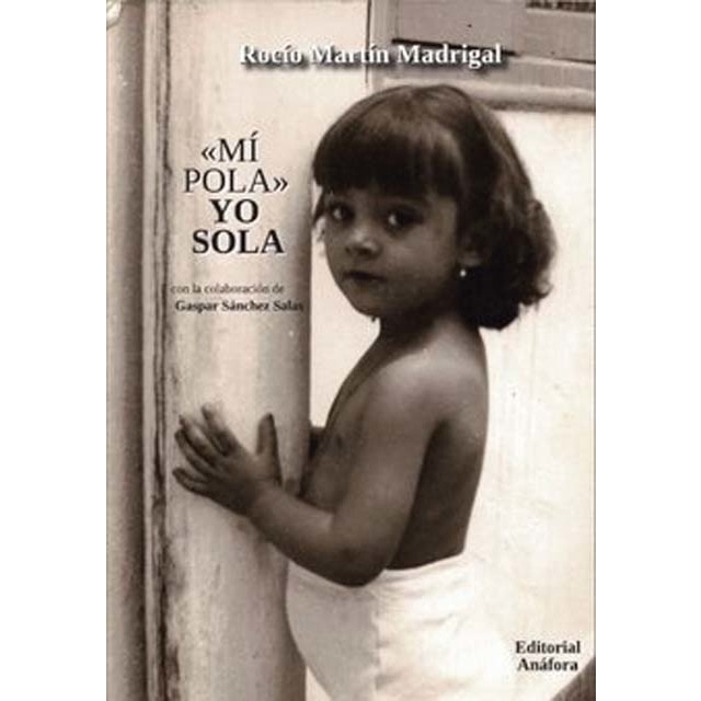 Imagem 0 de MI POLA / YO SOLA