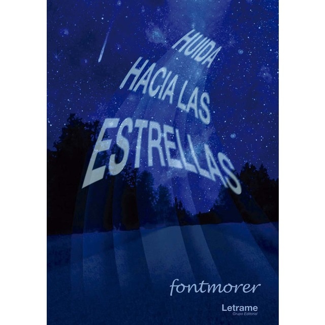 Imagen 0 de Huida hacia las estrellas