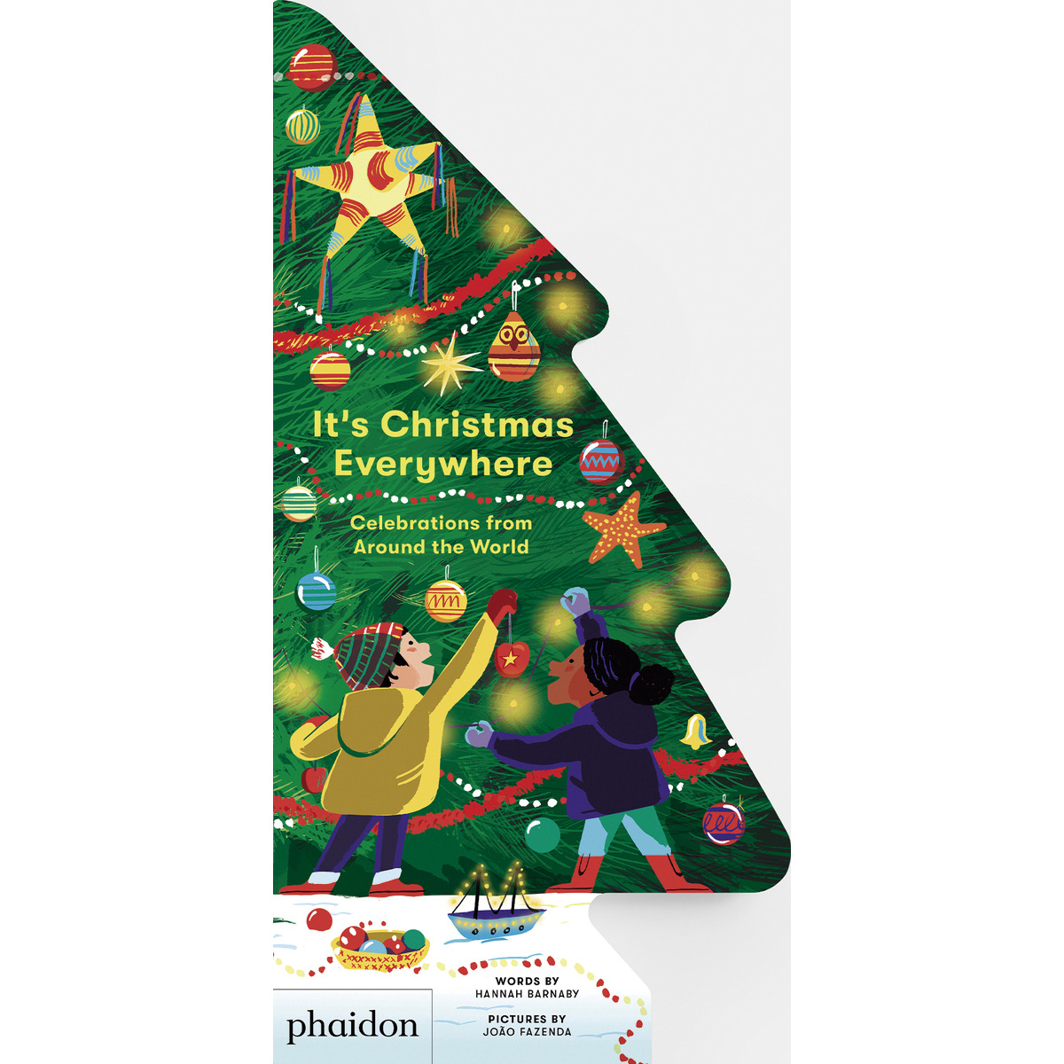 It´s christmas everywhere 1