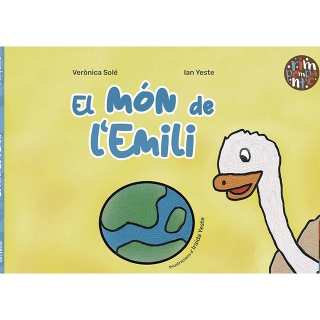 Imagem 0 de El món de l'Emili