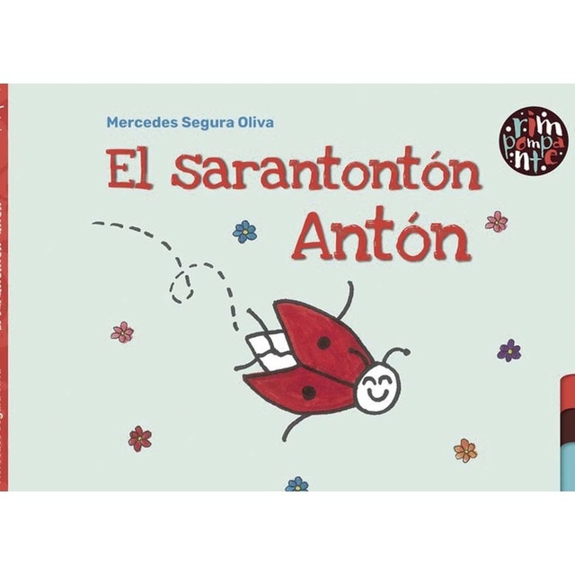 Imagem 0 de El sarantontón Antón