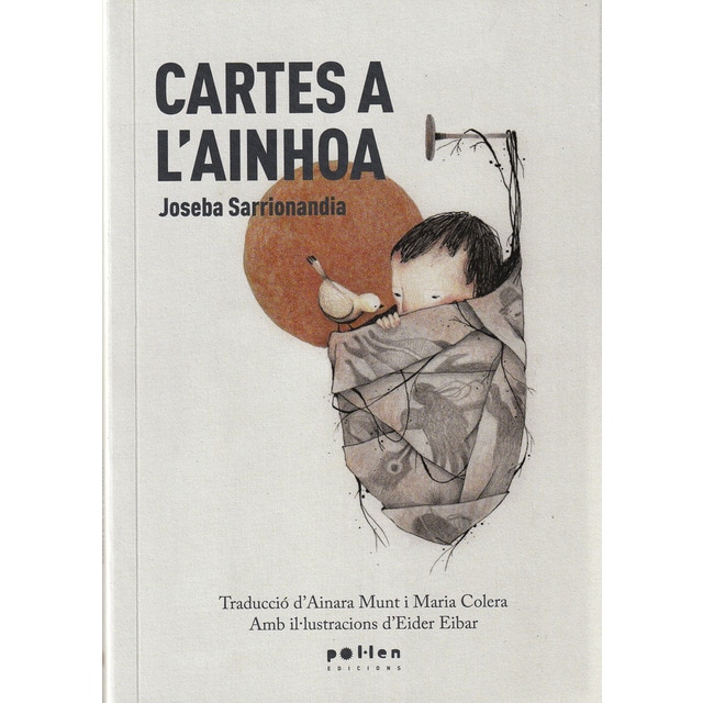 Imagem 0 de Cartes a l'Ainhoa (Capa mole)