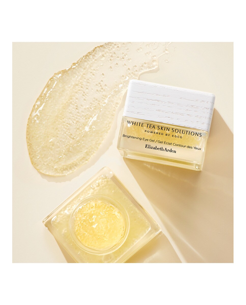 Contorno de Ojos Primeros Signos de la Edad White Tea Skin Solutions