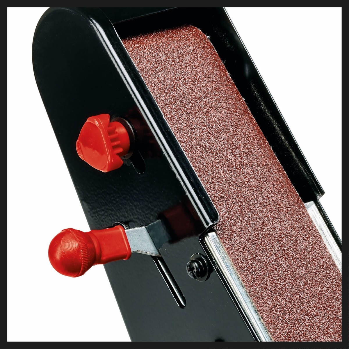 Esmeriladora - Lijadora de banda combinada Eléctrica con cable a red 350 W TC-US 350 3